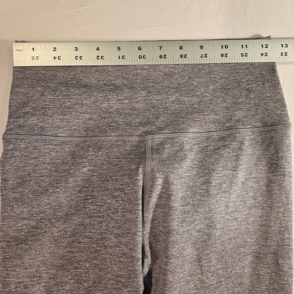 Offline by Aerie The Hugger High-Rise Legging Size M Heathered Gray - Picture 7 of 10